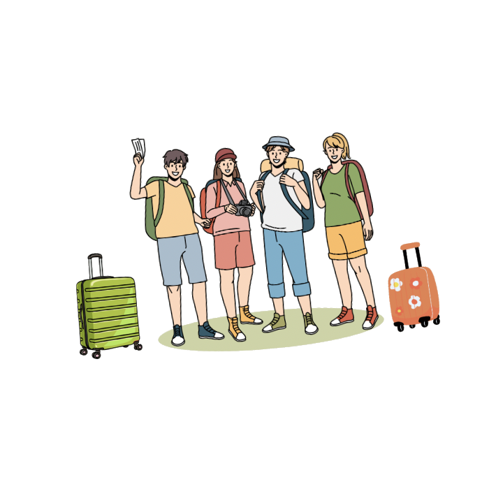Travelers