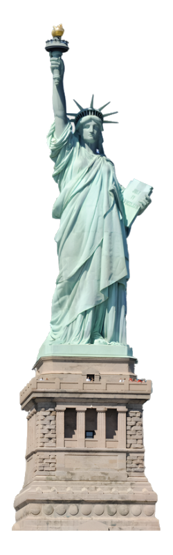 Statue of Liberty